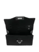 Monnalisa stud-embellished tote bag