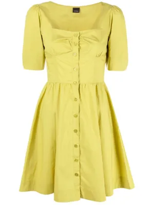 Pinko ワンピース Farfetch