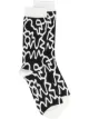 Image 1 of HENRIK VIBSKOV Cave of Ants socks