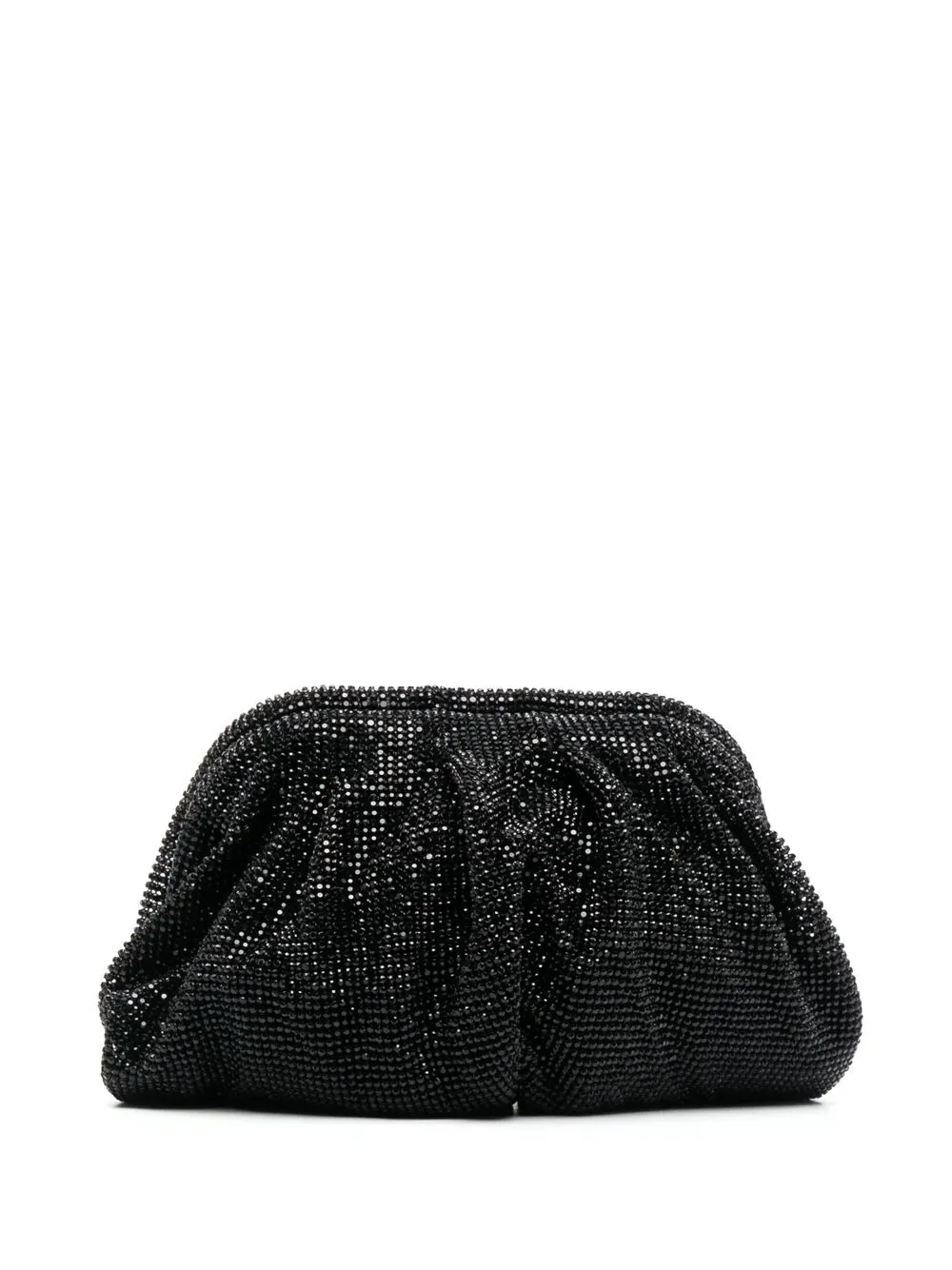 Benedetta Bruzziches petit pochette Venus - Noir Top Merken Winkel