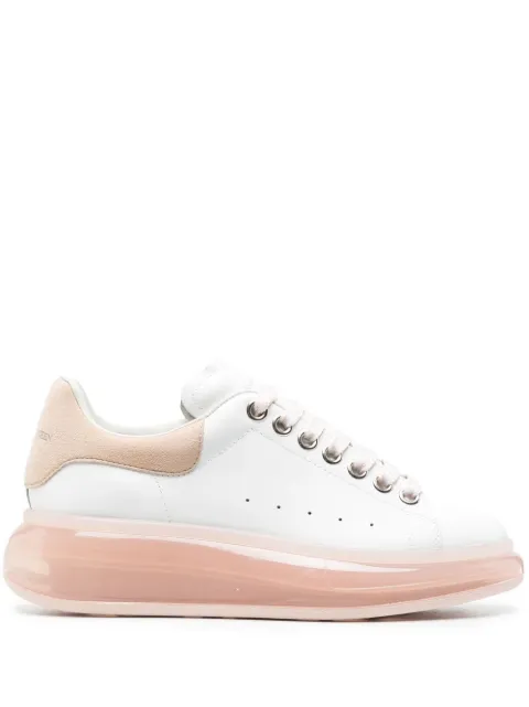 farfetch alexander mcqueen sneakers