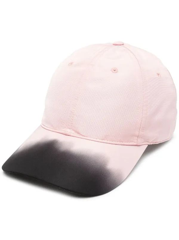alexander mcqueen caps