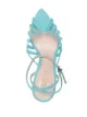 Schutz Cage leather sandals