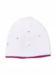 Image 1 of Little Bear contrasting-trim beanie