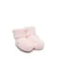 Imagen 1 de Little Bear slippers tejidos con detalle de botón