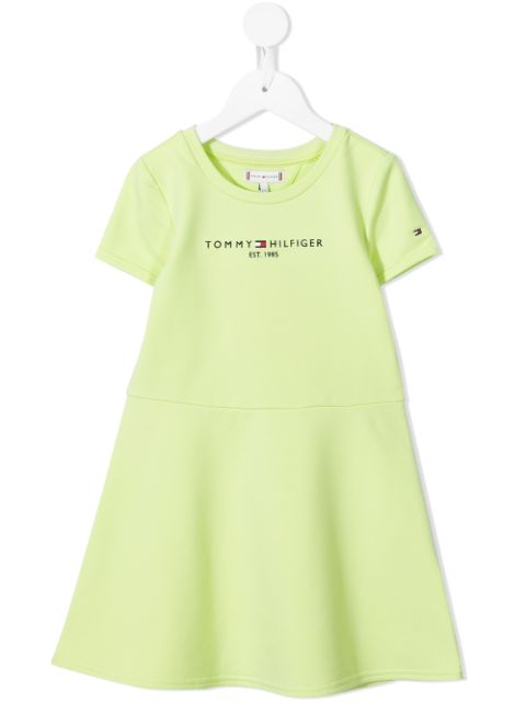 Tommy hilfiger clearance junior dresses