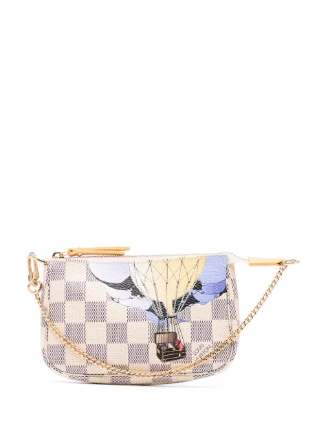 louis vuitton illustre mini pochette