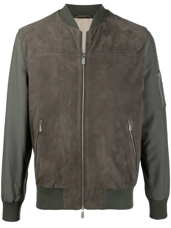 eleventy bomber jacket