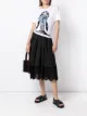 Image 2 of Antonio Marras portrait-print T-shirt
