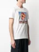 Limitato photograph-print T-shirt