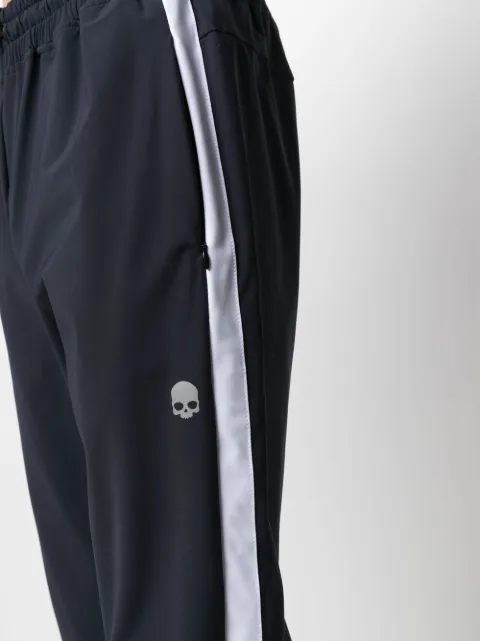 performax quick dry track pants