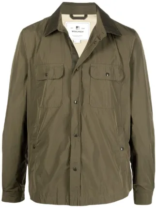 Woolrich