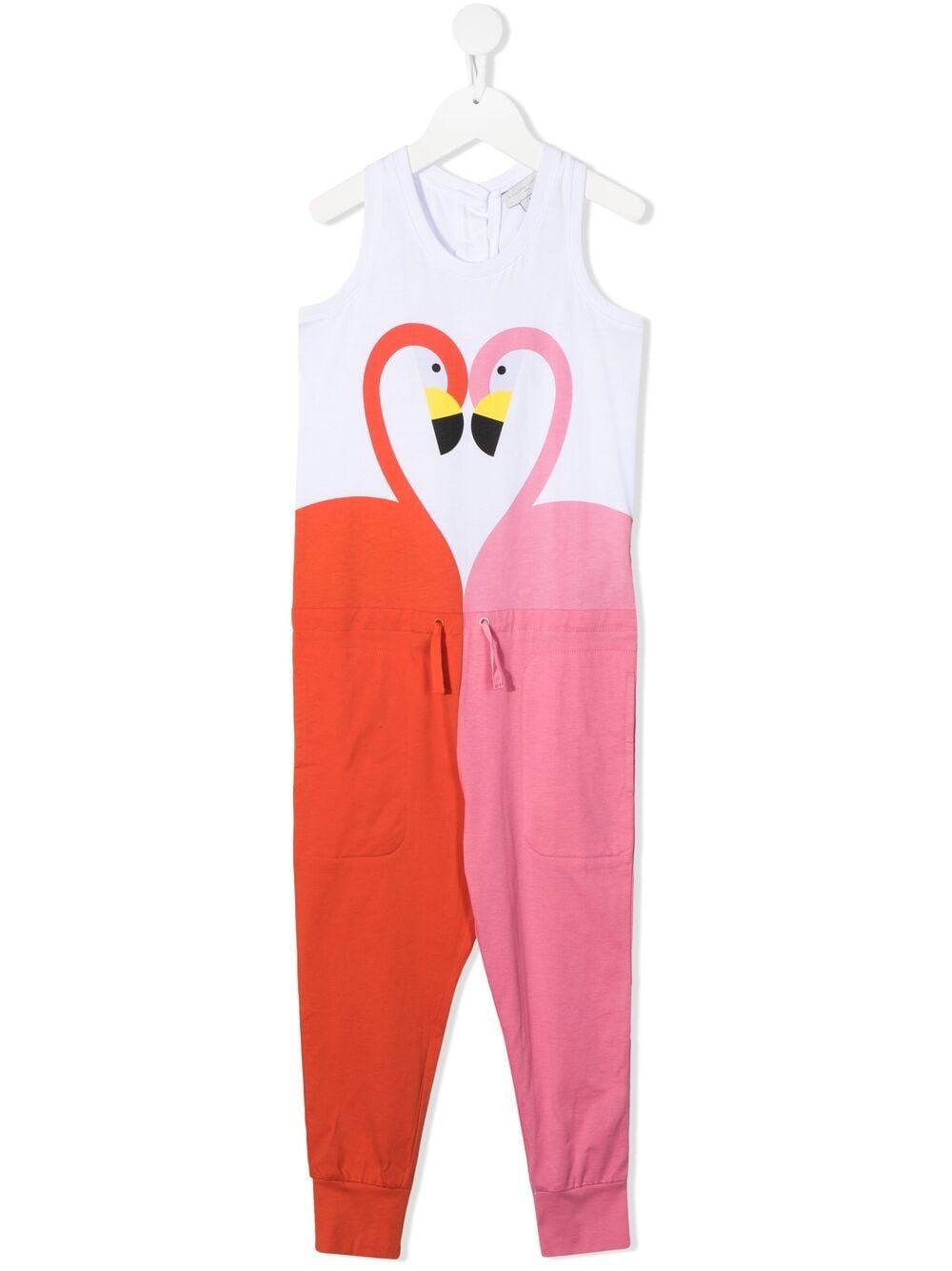 фото Stella mccartney kids купальник с принтом