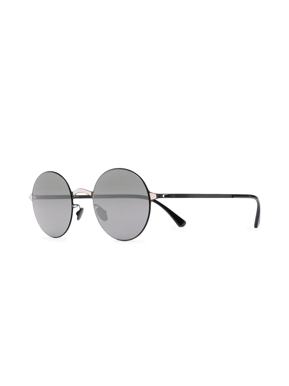 фото Mykita солнцезащитные очки в круглой оправе