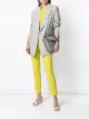Image 2 of Lorena Antoniazzi contrast-striped blazer