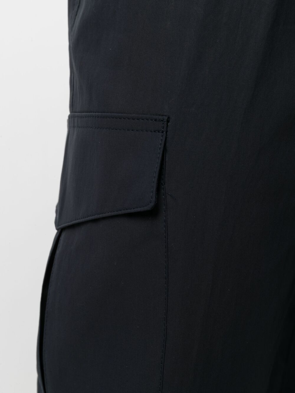 фото Etro брюки карго с эластичным поясом