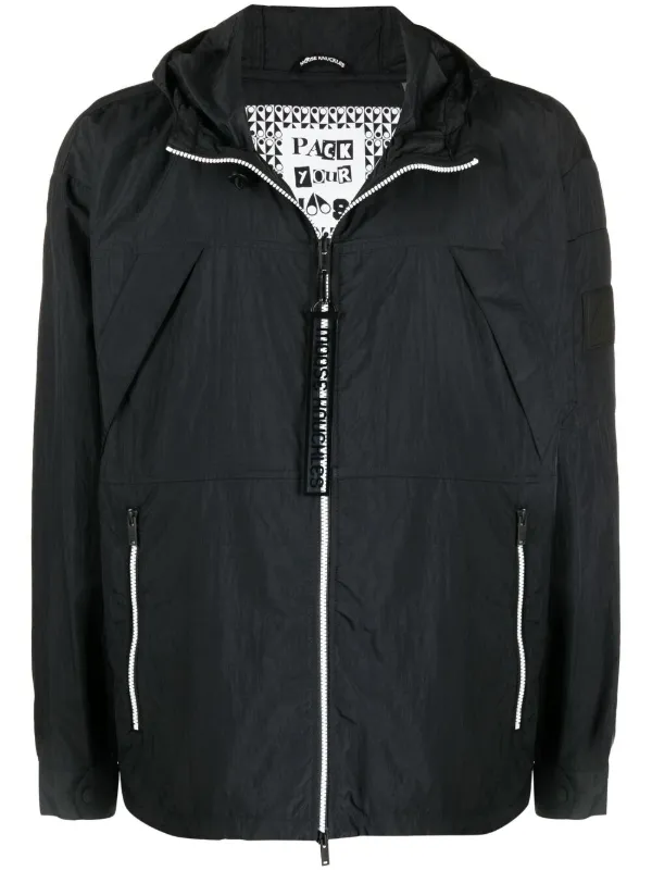 mens anorak jacket australia