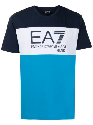 ea7 t shirts mens