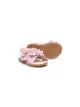 Image 2 of Florens glitter-ruffle sandals