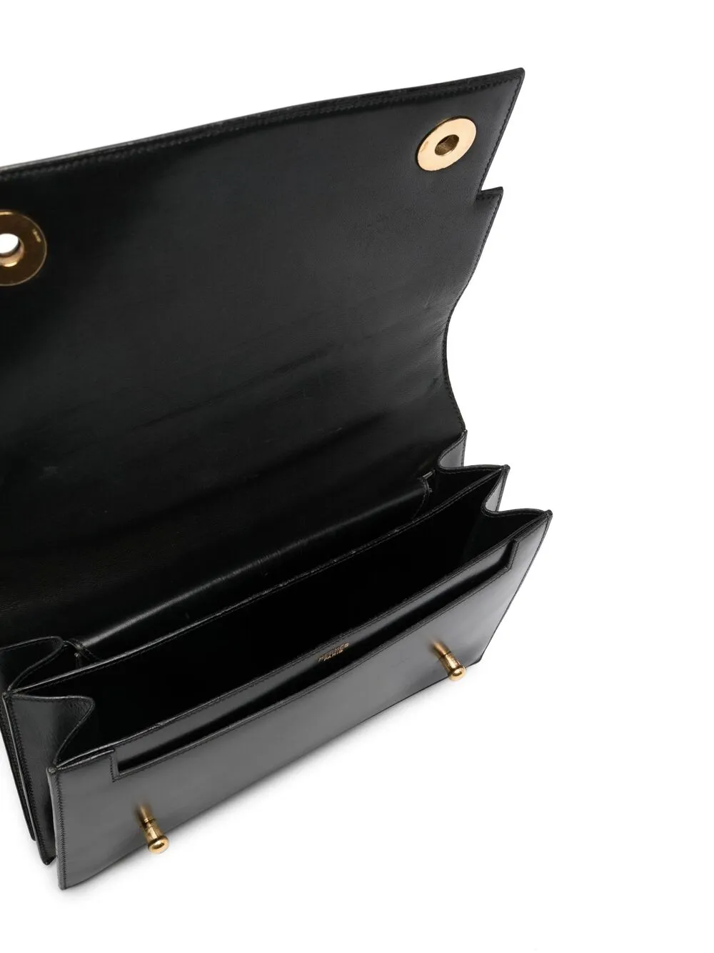 фото Hermès сумка piano 1969-х годов