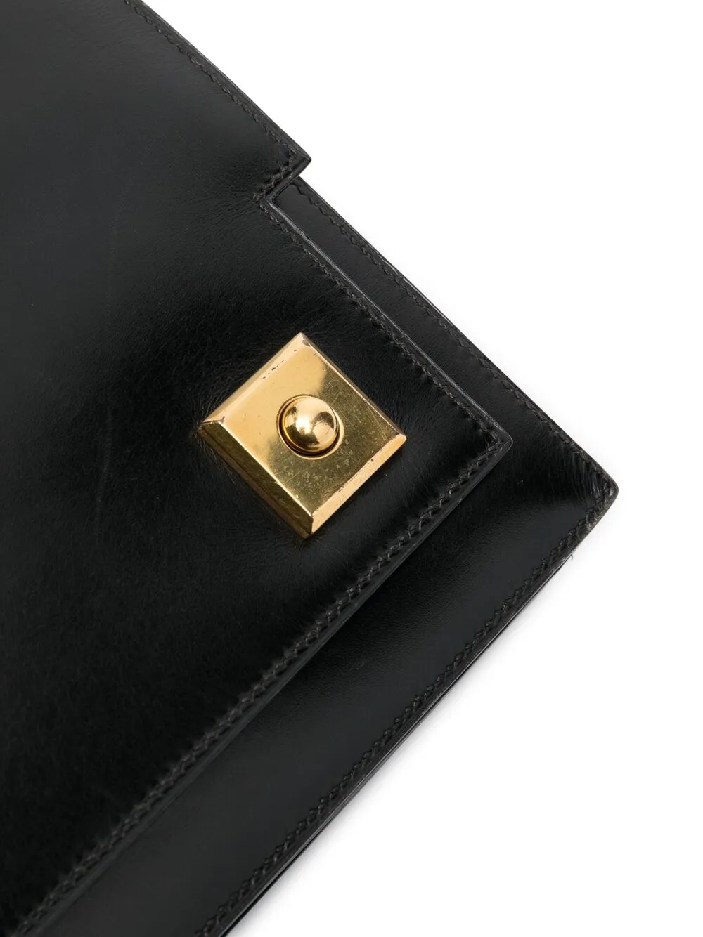 фото Hermès сумка piano 1969-х годов