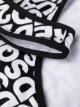 Dsquared2 logo-print bikini bottoms