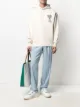 Image 2 of AMI Paris Ami De Coeur hoodie