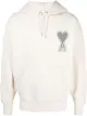 Image 1 of AMI Paris Ami De Coeur hoodie