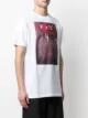 Off-White Caravaggio print T-shirt