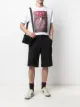 Image 2 of Off-White Caravaggio print T-shirt