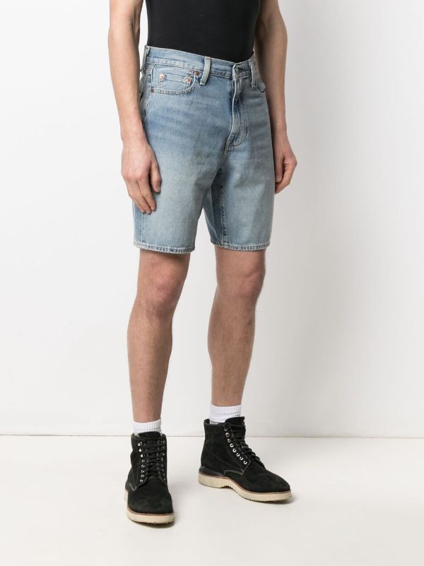 Shop Levi's 469™ Loose Shorts with Express Delivery - WakeorthoShops -  Ripped High Waisted Wide Leg Jeans