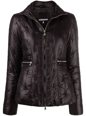 patrizia pepe down jacket