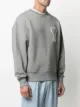 AMI Paris Ami De Coeur sweatshirt