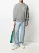 Image 2 of AMI Paris Ami De Coeur sweatshirt