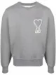 Image 1 of AMI Paris Ami De Coeur sweatshirt