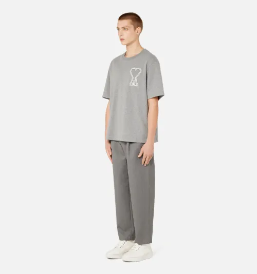 AMI DE COEUR Tシャツ - AMI PARIS OFFICIAL