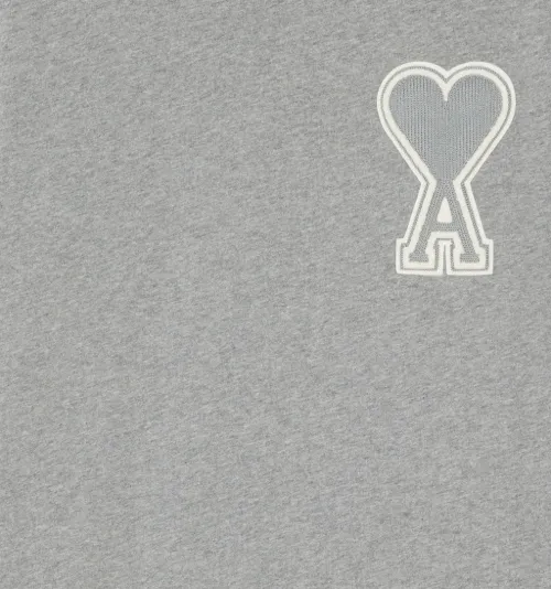 AMI DE COEUR Tシャツ - AMI PARIS OFFICIAL