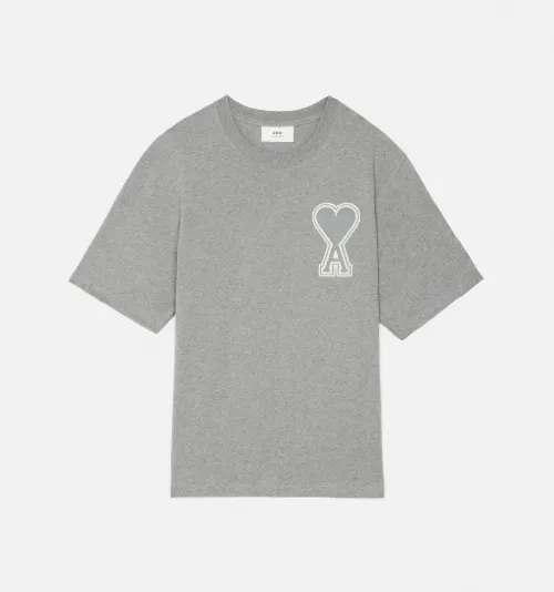 AMI DE COEUR Tシャツ - AMI PARIS OFFICIAL