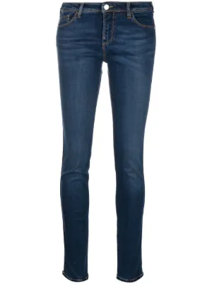 armani skinny jeans sale