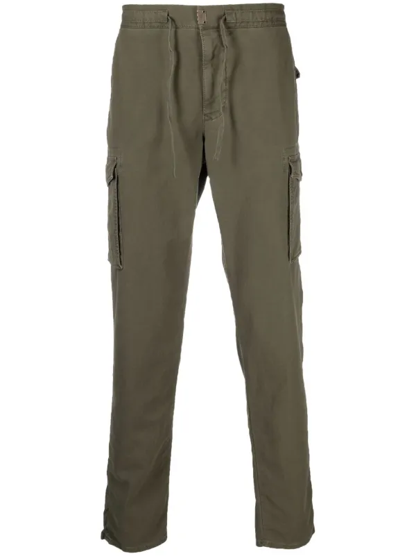 incotex cargo shorts