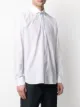 Orian straight-cut shirt