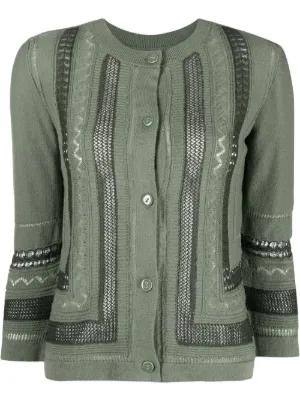 Barrie Knits for Women on Sale - FARFETCH