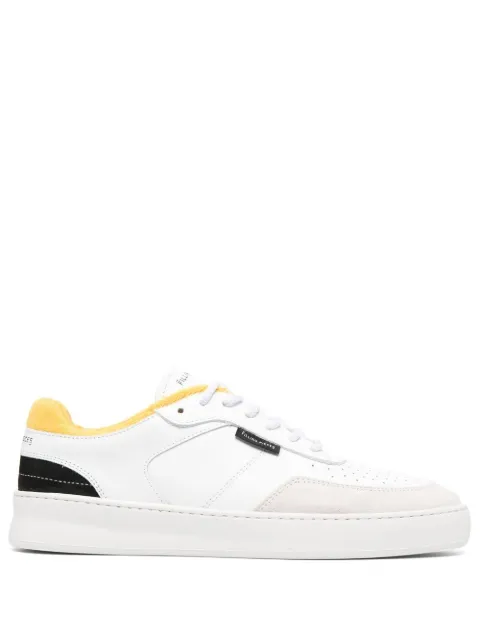 Filling Pieces с фактурным задником