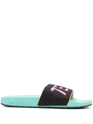 flip flops adidas mens