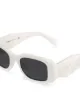 Prada Eyewear Occhiali da sole rettangolari