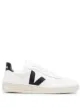 Image 1 of VEJA V-10 lace-up sneakers