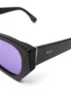 Retrosuperfuture Amata cat-eye frame sunglasses