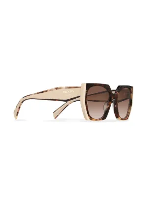 prada latest sunglasses