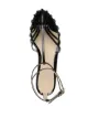 Alevì Elena patent leather shoes