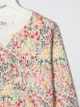 Bonpoint TEEN floral-print sweatshirt